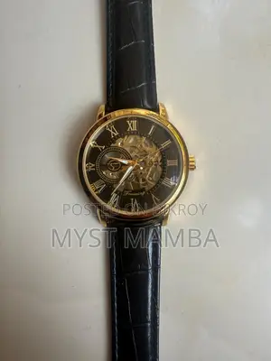 original Forsining mechanical watch