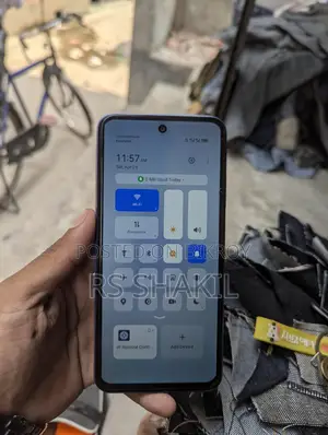 Itel Power 70 6gb 128gb (Used)