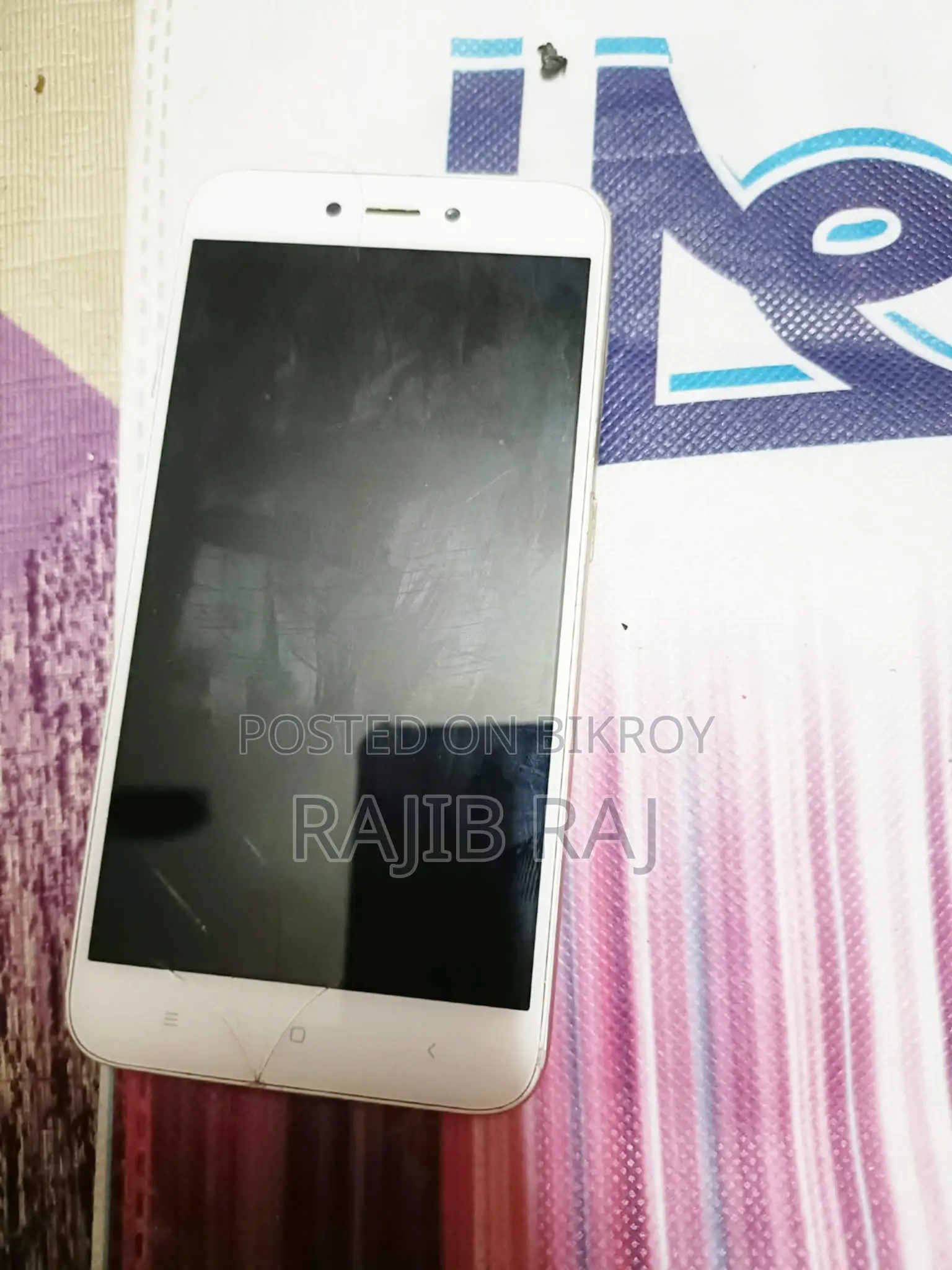 Xiaomi Redmi 5A (ব্যবহৃত)
