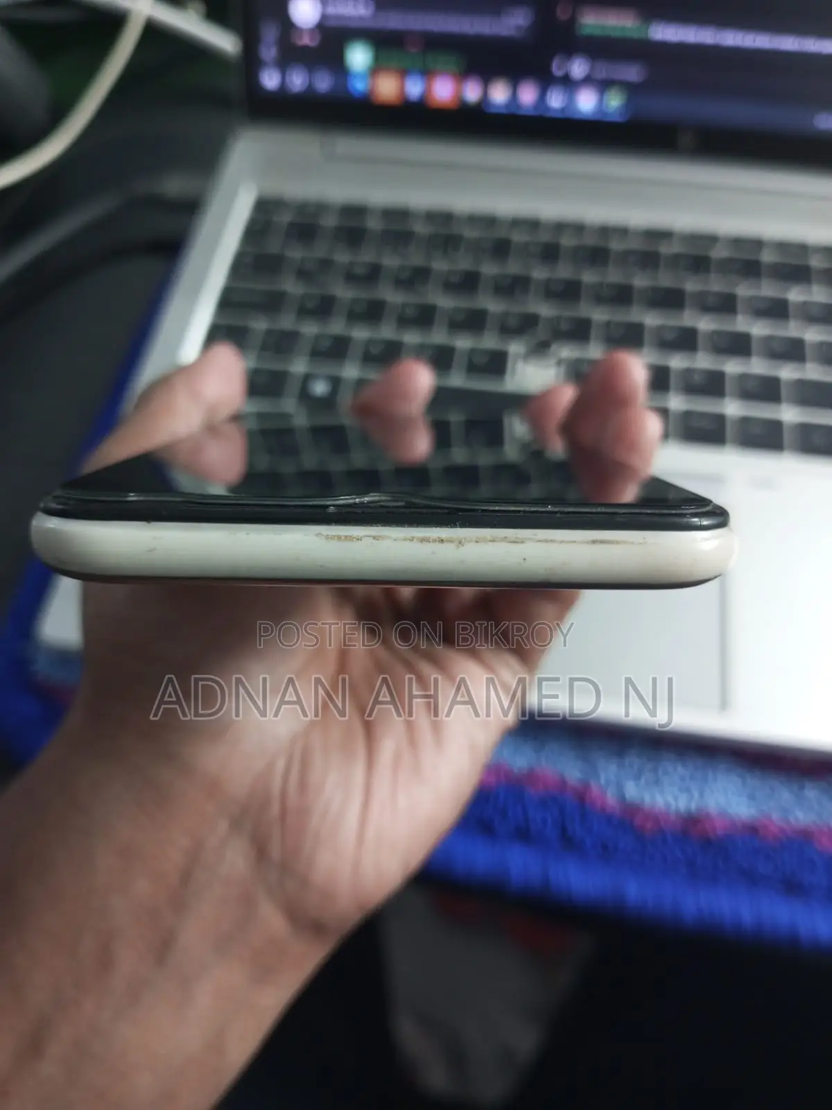 OPPO A5s (Used)