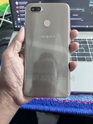 OPPO A5s (Used)