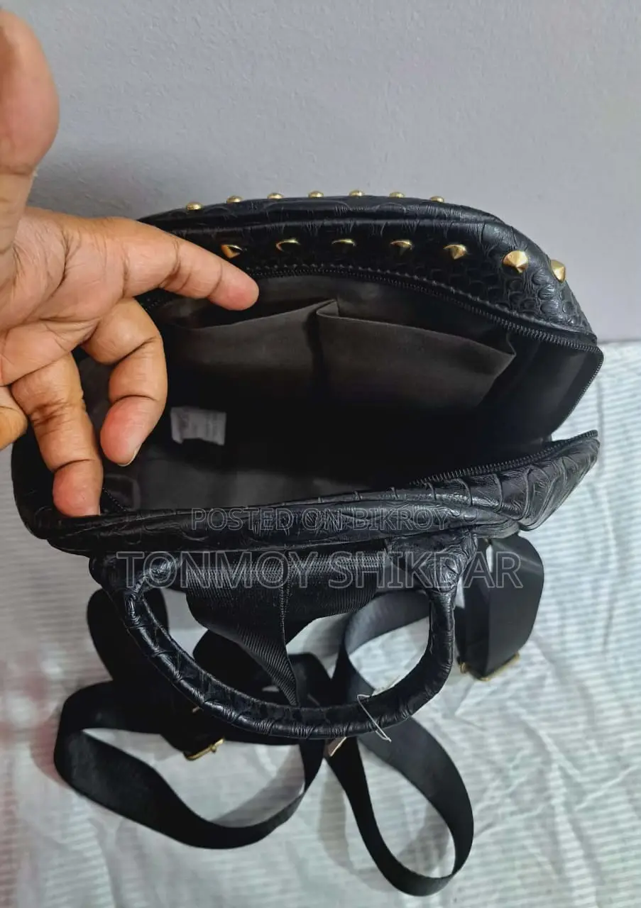 Stonework Backpack