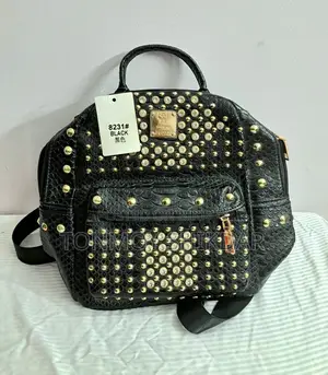 Stonework Backpack