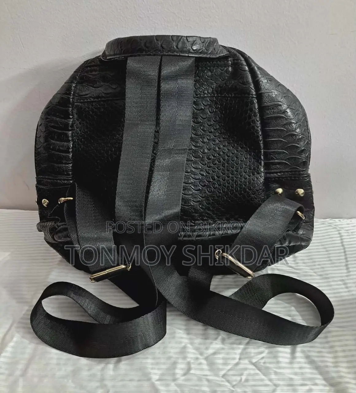 Stonework Backpack