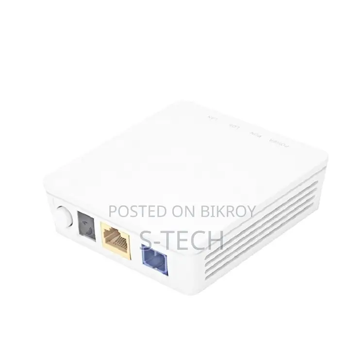 YT8310M Gigabit Passive Optical Network (GPON) Terminal