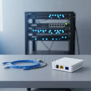 YT8310M Gigabit Passive Optical Network (GPON) Terminal