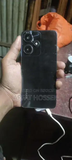 Infinix Hot 30i (Used)