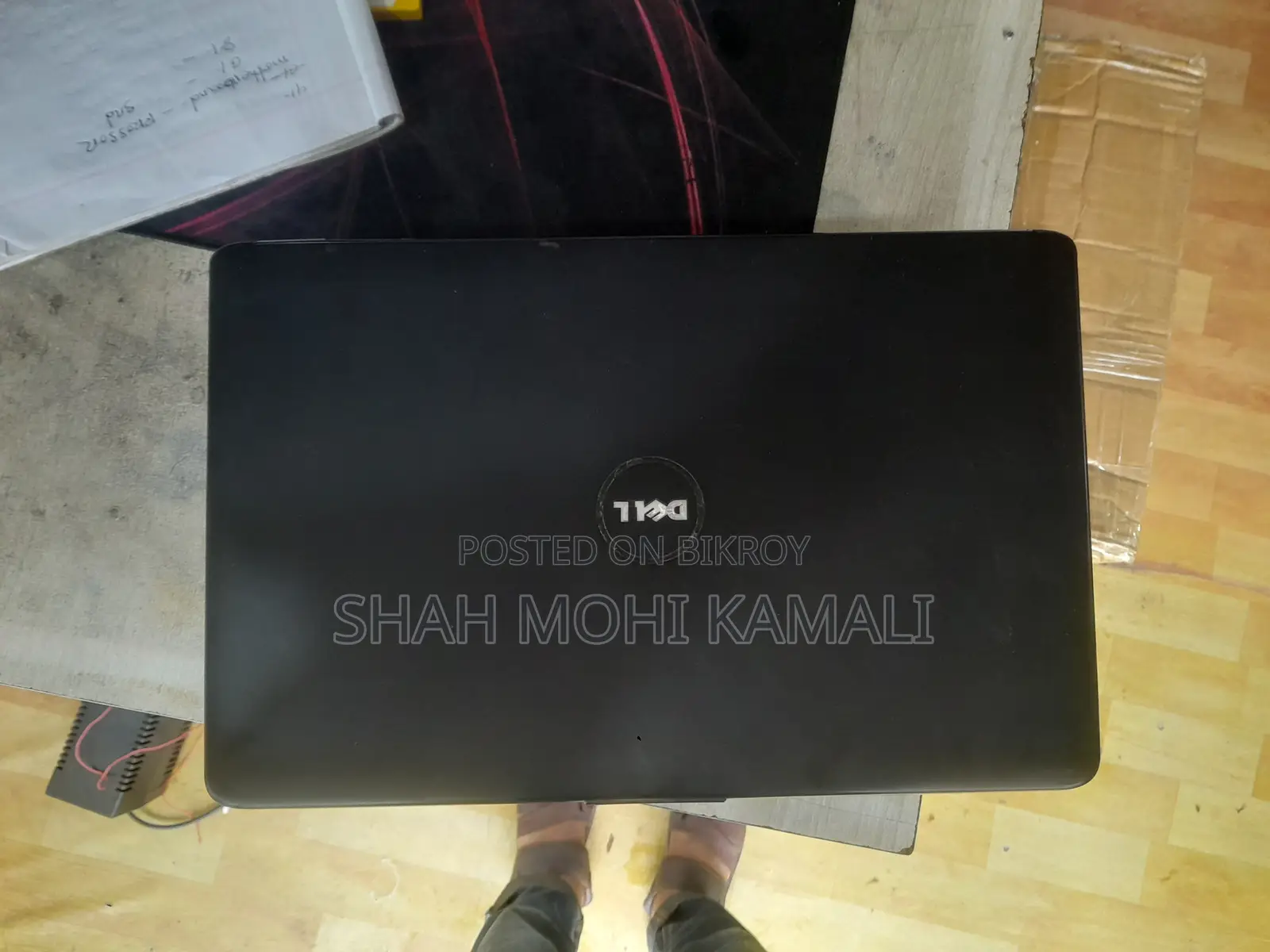 Dell Laptop