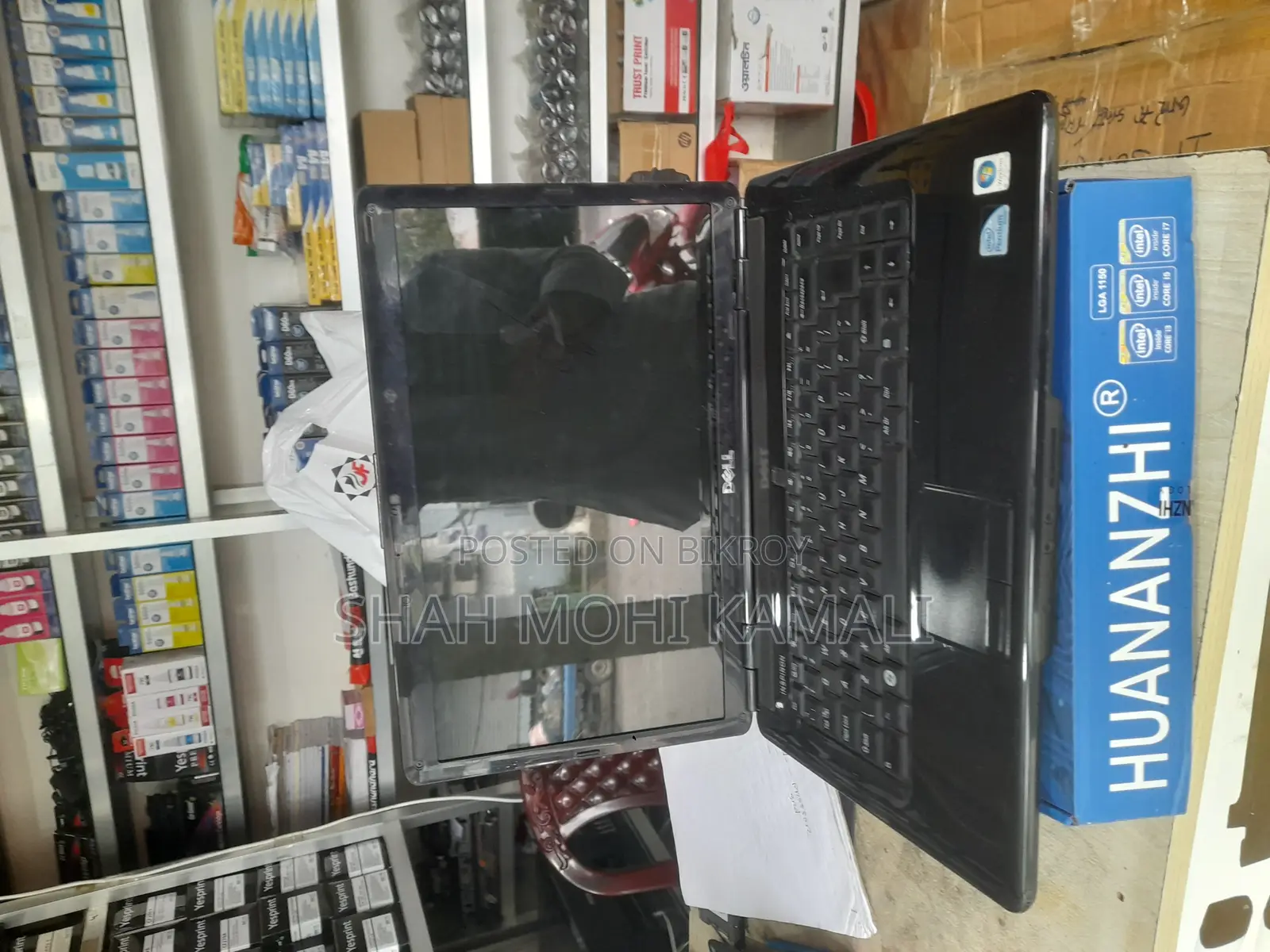 Dell Laptop