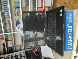 Dell Laptop