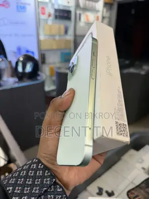 Apple iPhone 15 128gb global (Used)