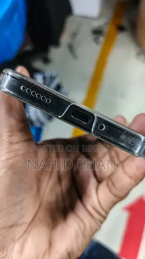 Xiaomi Redmi Turbo 4 pro 12/256 (Used)