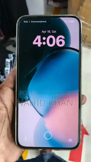 Xiaomi Redmi Turbo 4 pro 12/256 (Used)