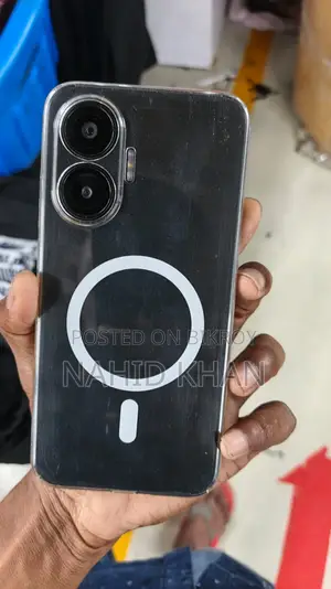 Xiaomi Redmi Turbo 4 pro 12/256 (Used)
