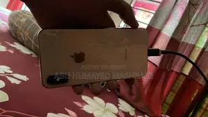 Apple iPhone XS 256 gb (Used)