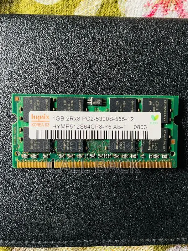 Hyxin DDR2 1GB RAM
