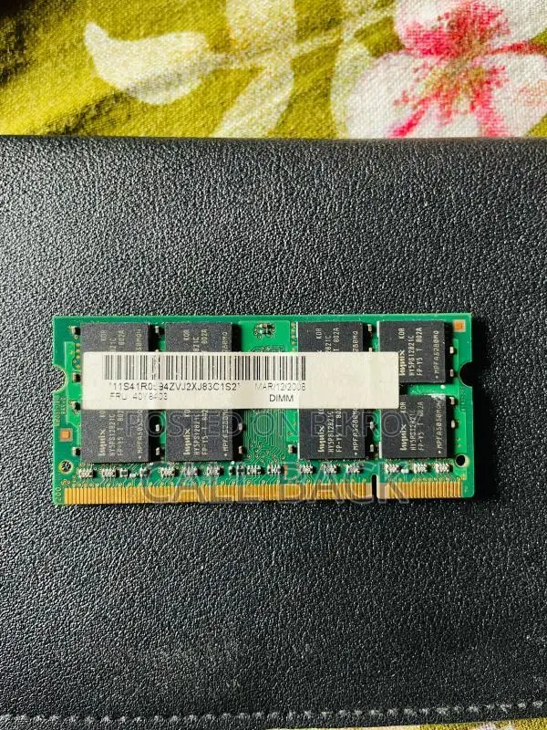 Hyxin DDR2 1GB RAM