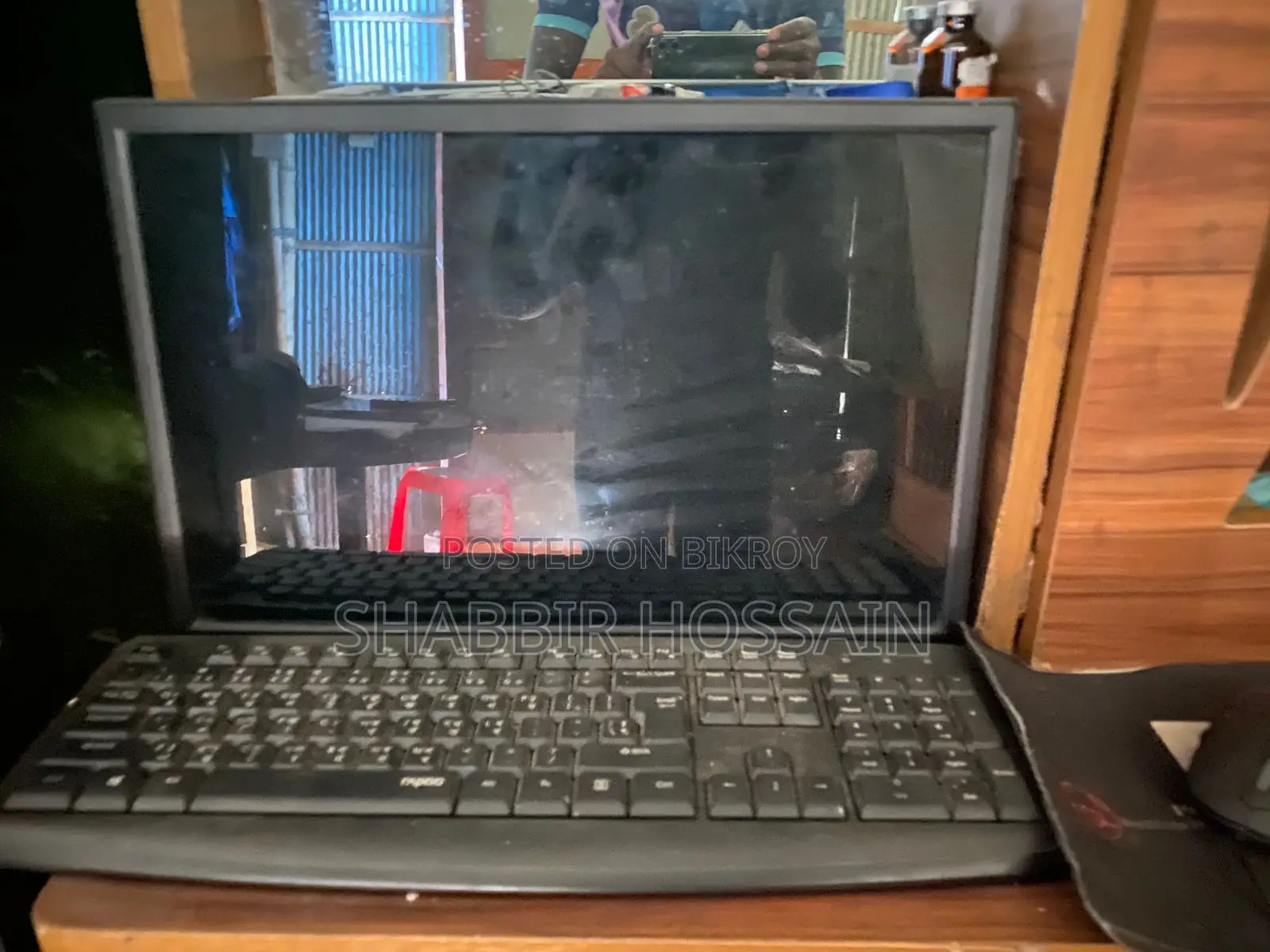 Desktop Computer for Sale