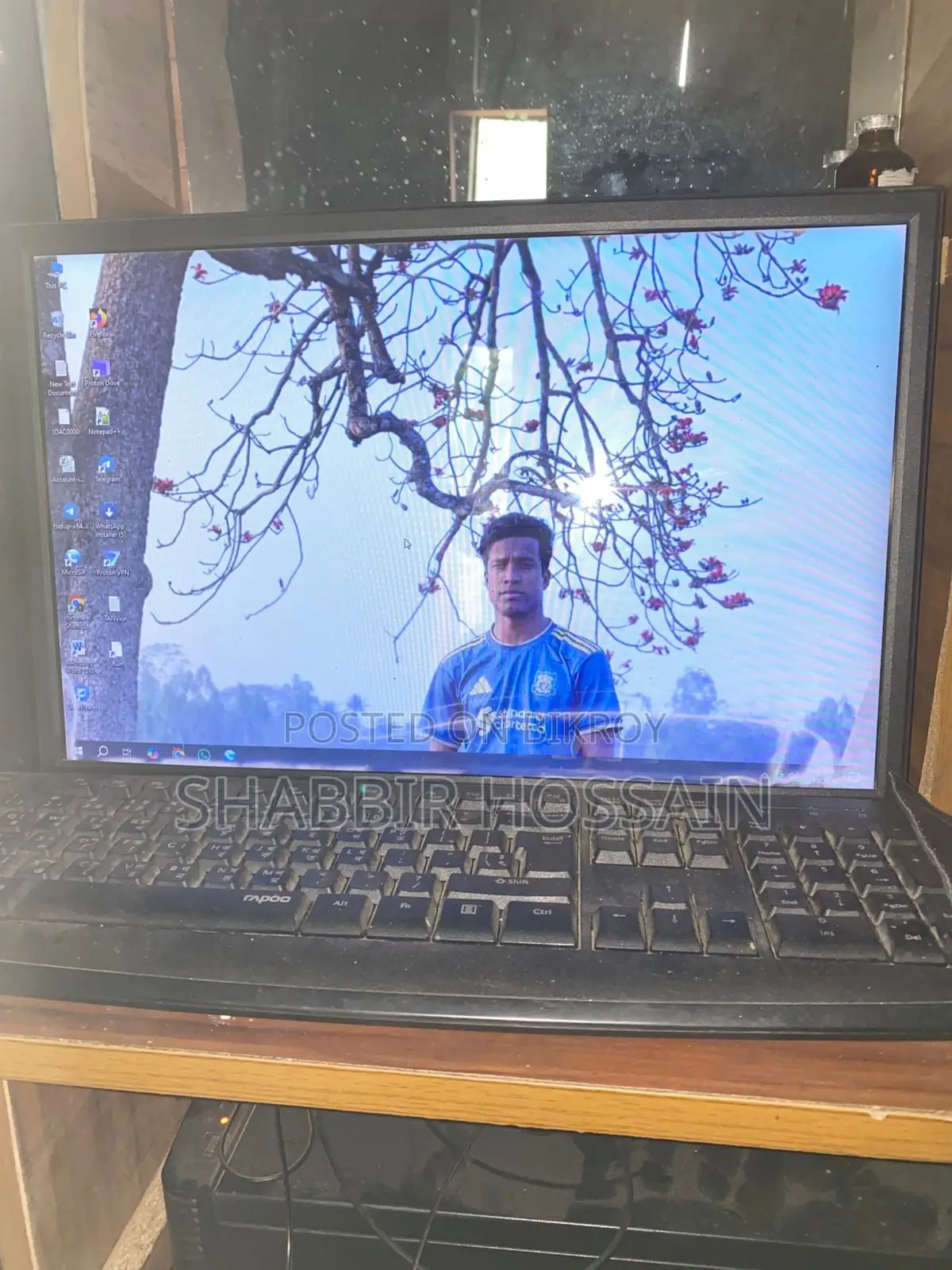 Desktop Computer for Sale