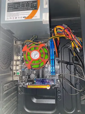 Desktop Computer for Sale