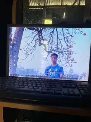 Desktop Computer for Sale