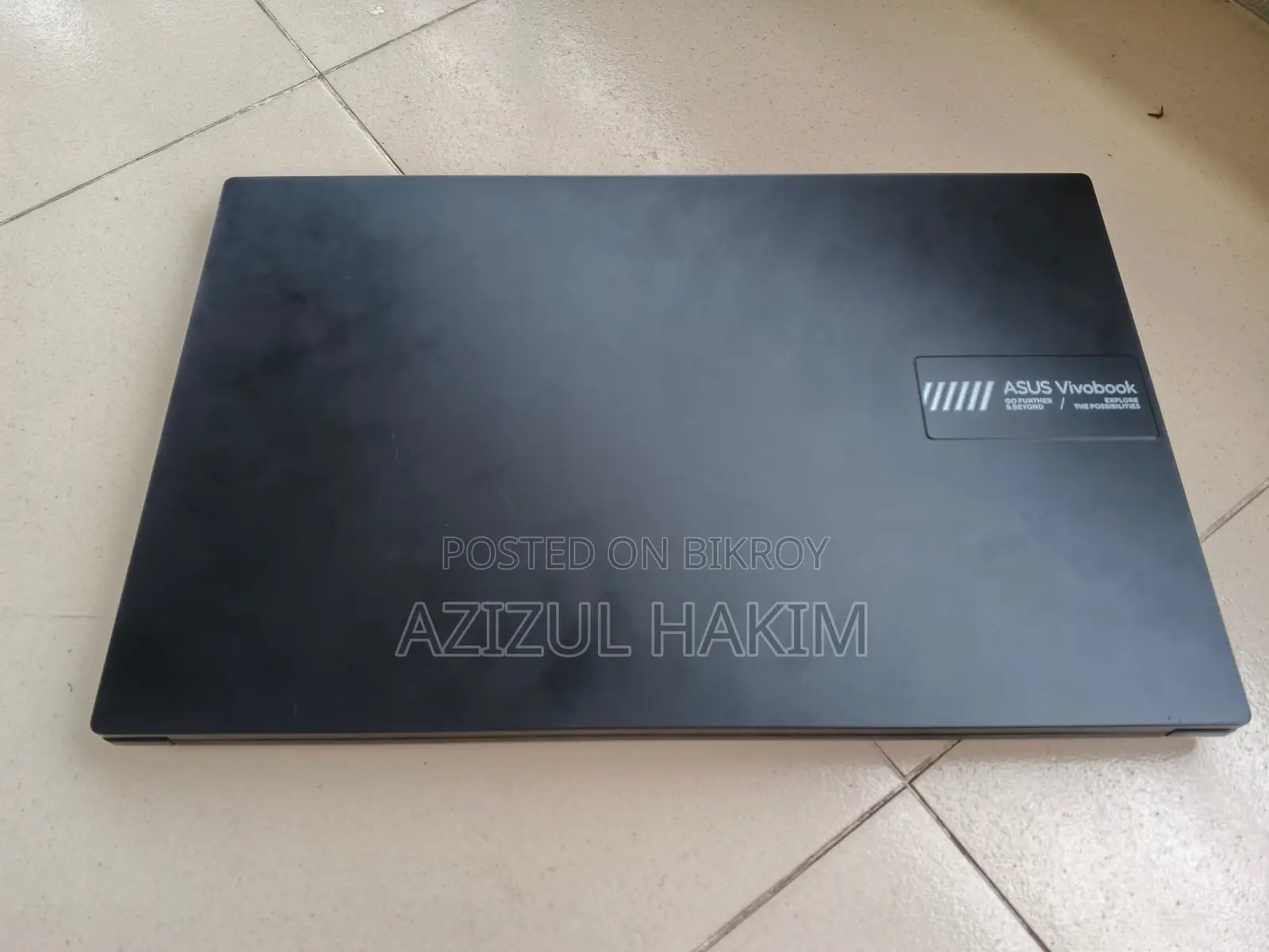 ASUS Vivobook Go 14/15