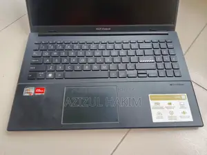 ASUS Vivobook Go 14/15
