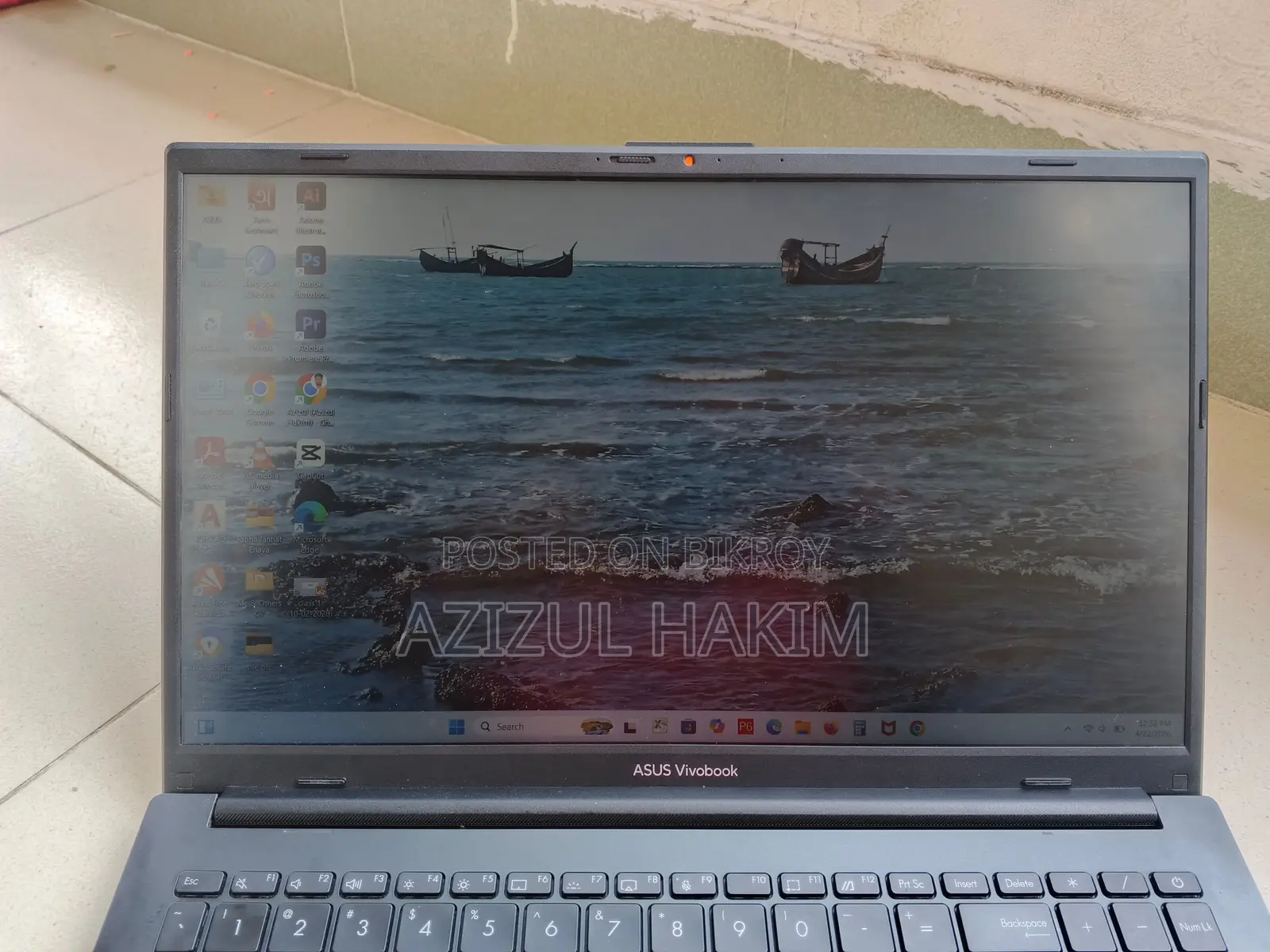 ASUS Vivobook Go 14/15