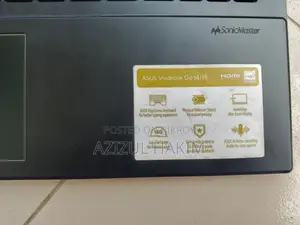 ASUS Vivobook Go 14/15