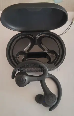 Go Sport+true Wireless Earbuds