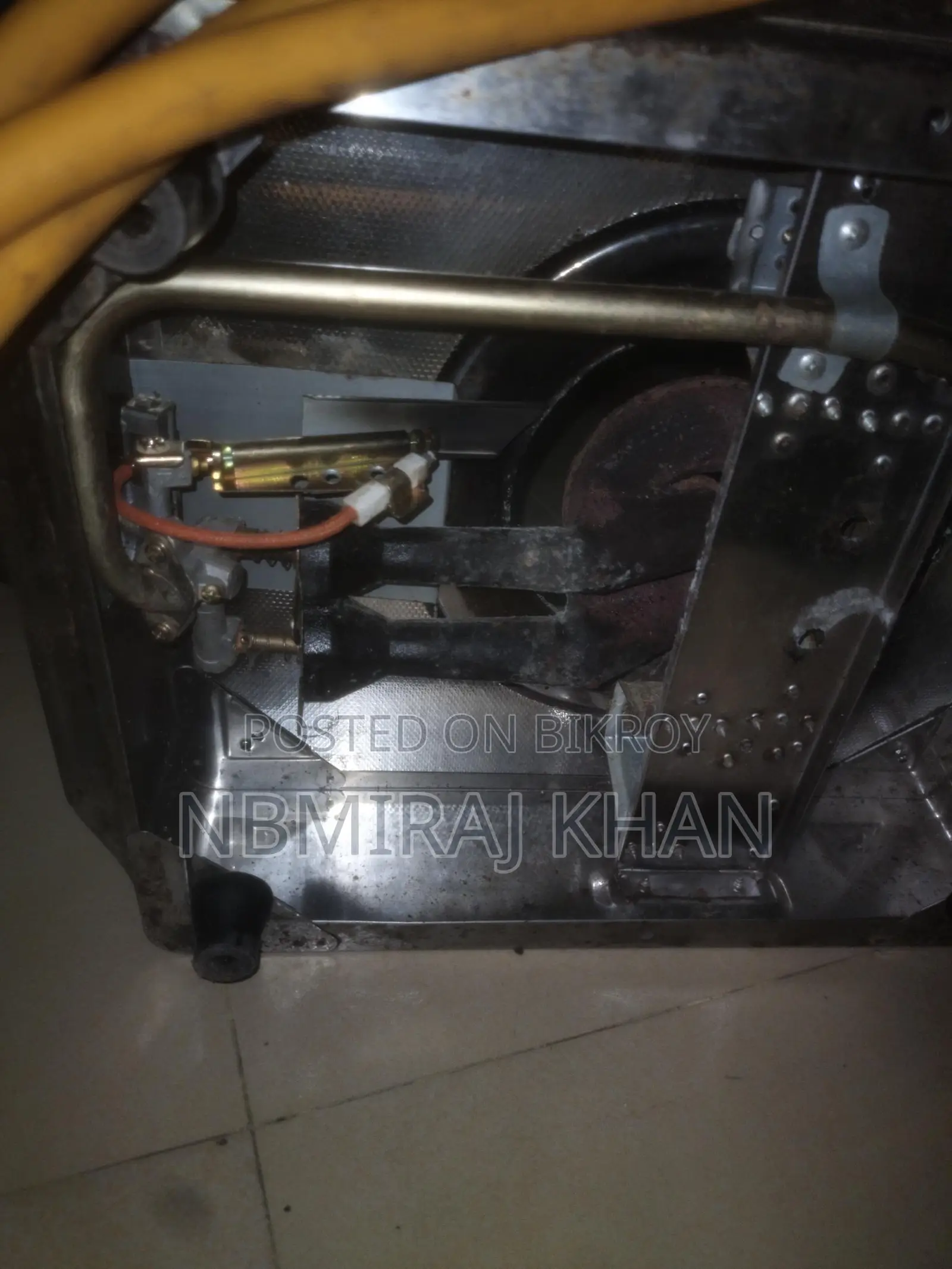 Stove For Sale