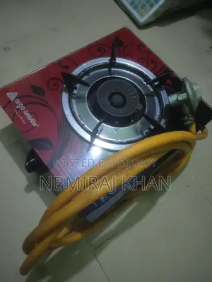 Stove For Sale