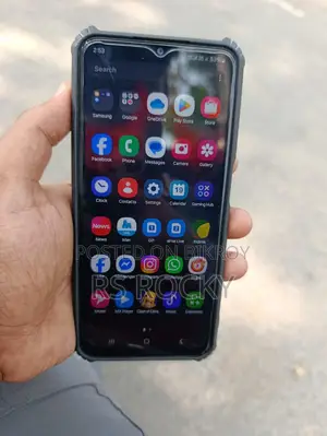 Samsung Galaxy F23 (Used)