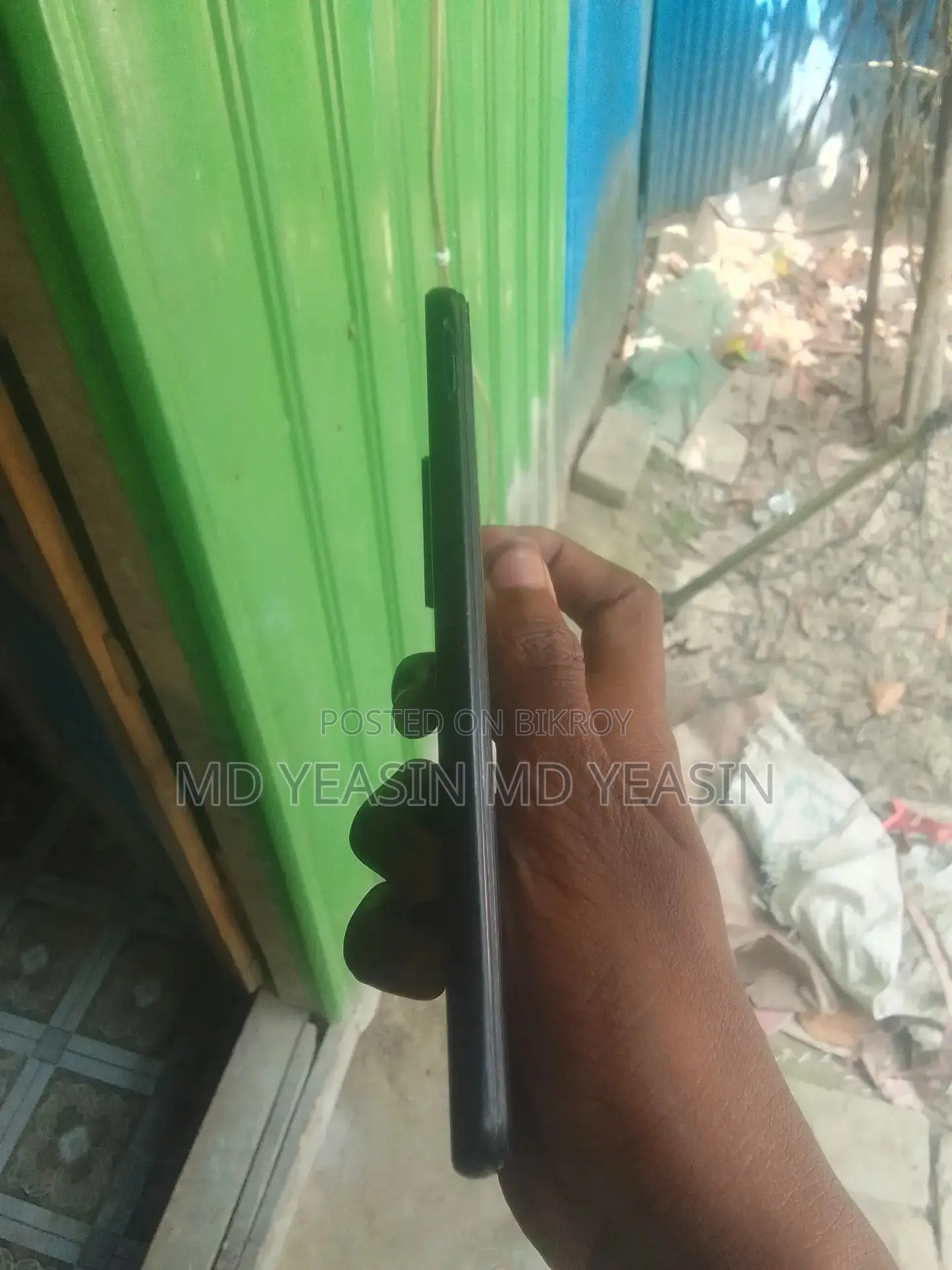 Xiaomi Redmi Note 8 (Used)