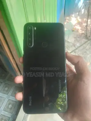 Xiaomi Redmi Note 8 (Used)