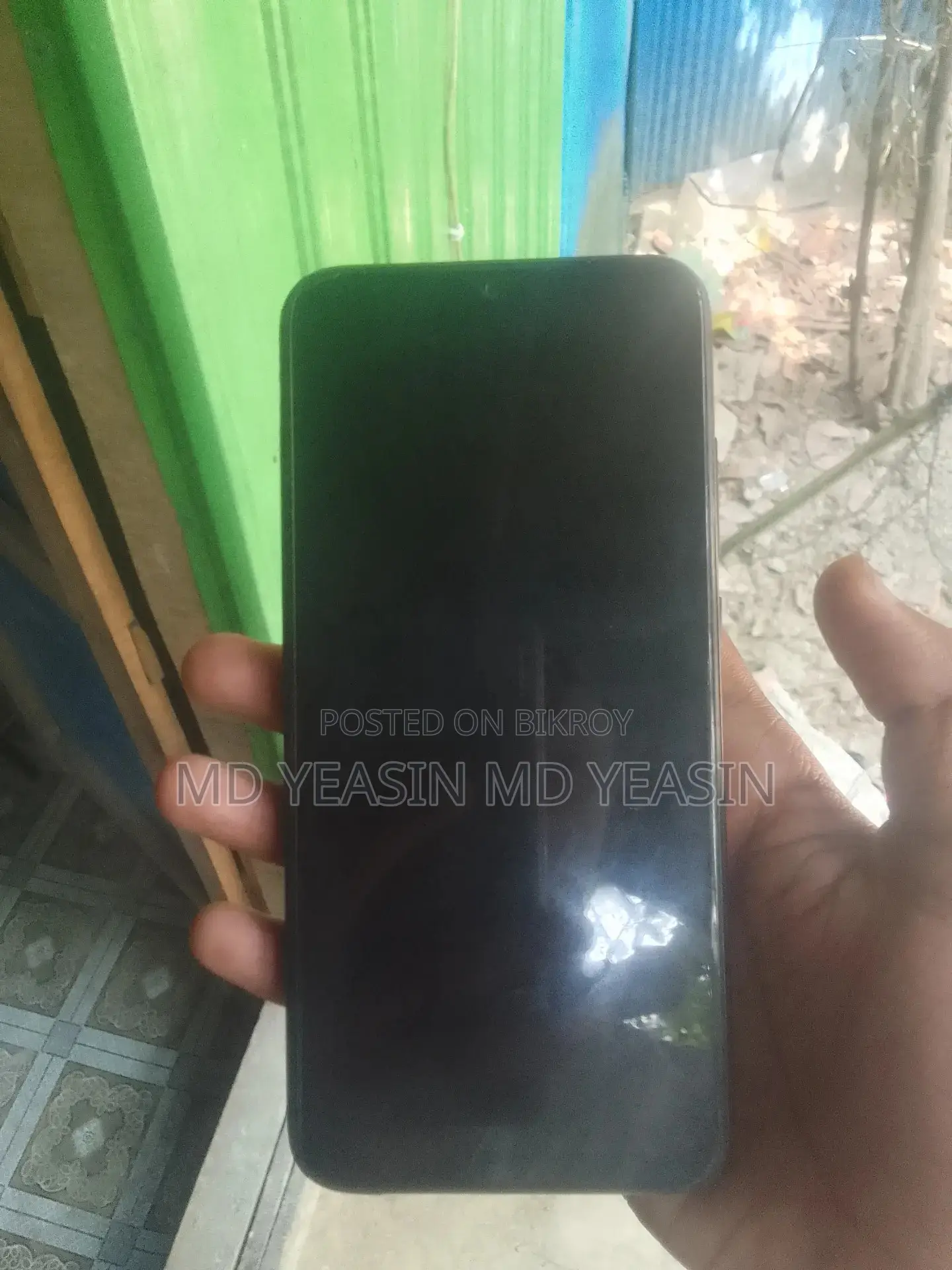 Xiaomi Redmi Note 8 (Used)