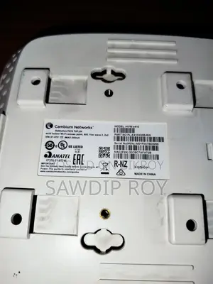 Cambium E410 Indoor Enterprise Access Point