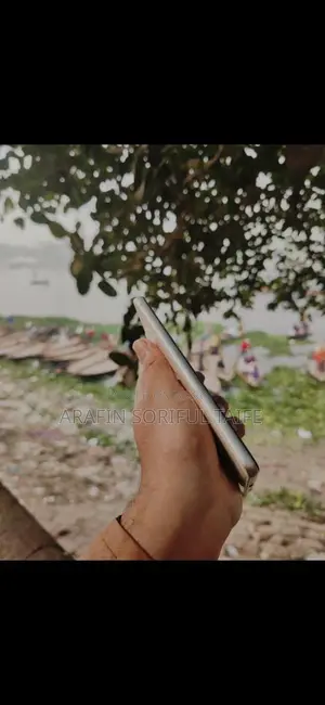 Samsung Galaxy S21 FE 5G ডিসপ্লে চার্জ (ব্যবহৃত)