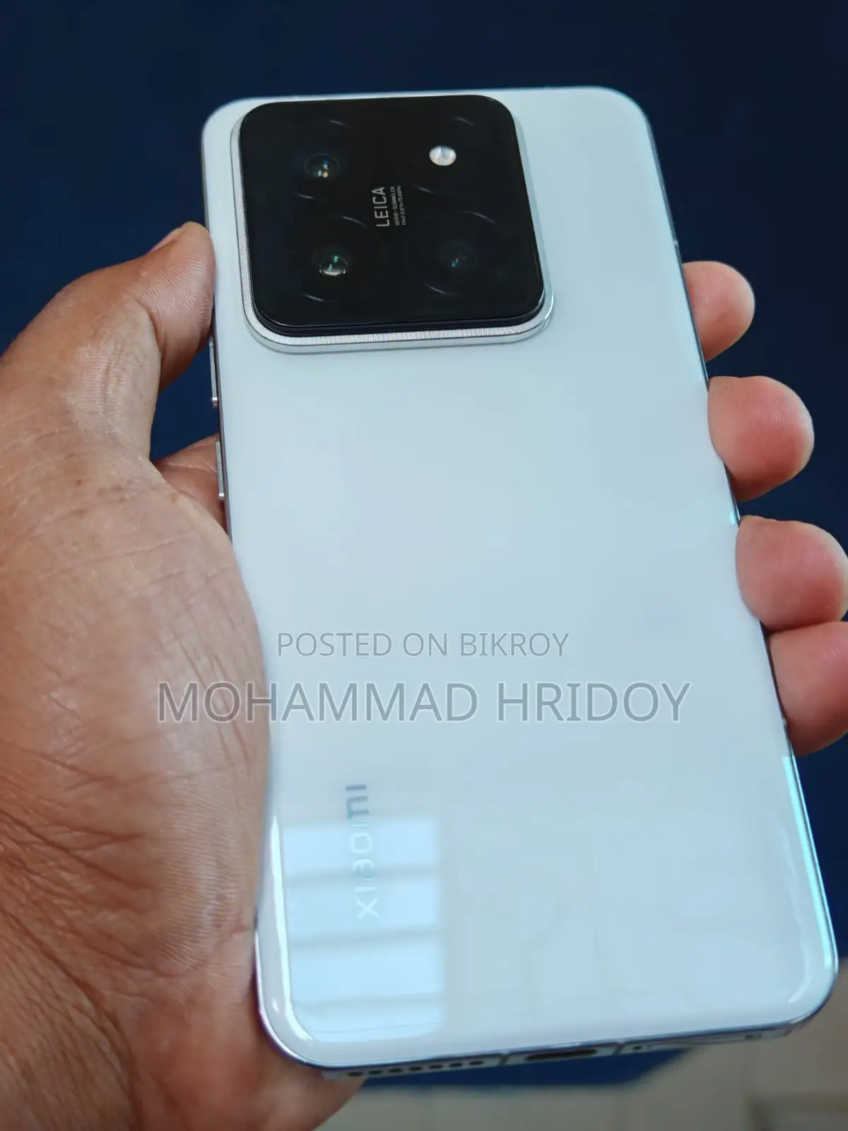 Xiaomi 14 Pro (Used)