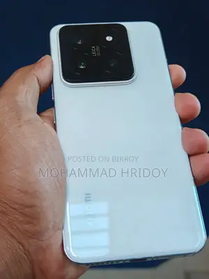 Xiaomi 14 Pro (Used)
