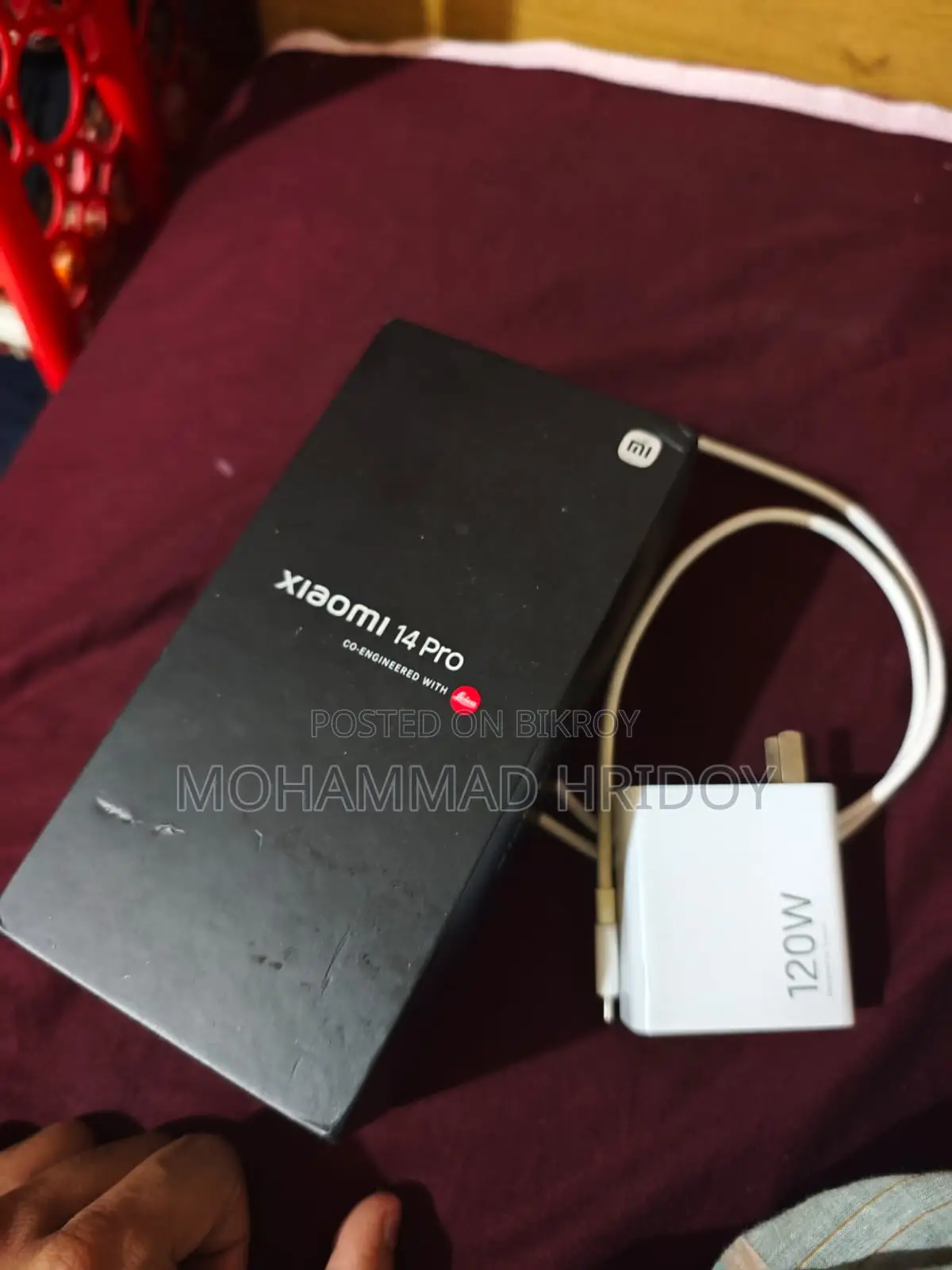 Xiaomi 14 Pro (Used)