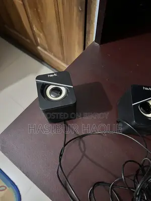 Sound Box