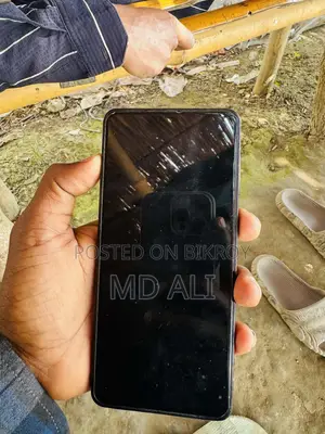 Samsung Galaxy M55 ফুল ফ্রেশ ফোন (ব্যবহৃত)