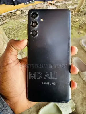 Samsung Galaxy M55 ফুল ফ্রেশ ফোন (ব্যবহৃত)