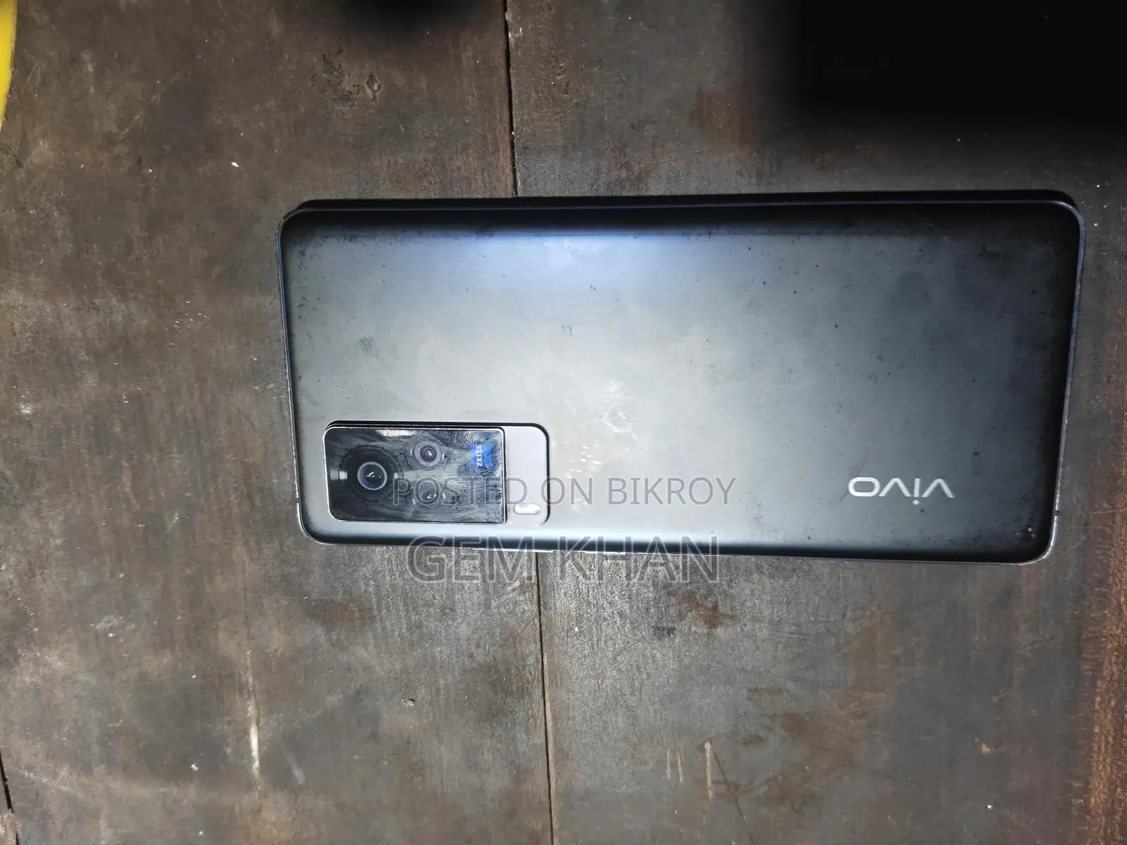 Vivo X60 Pro (Used)