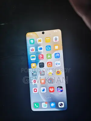 Vivo X60 Pro (Used)