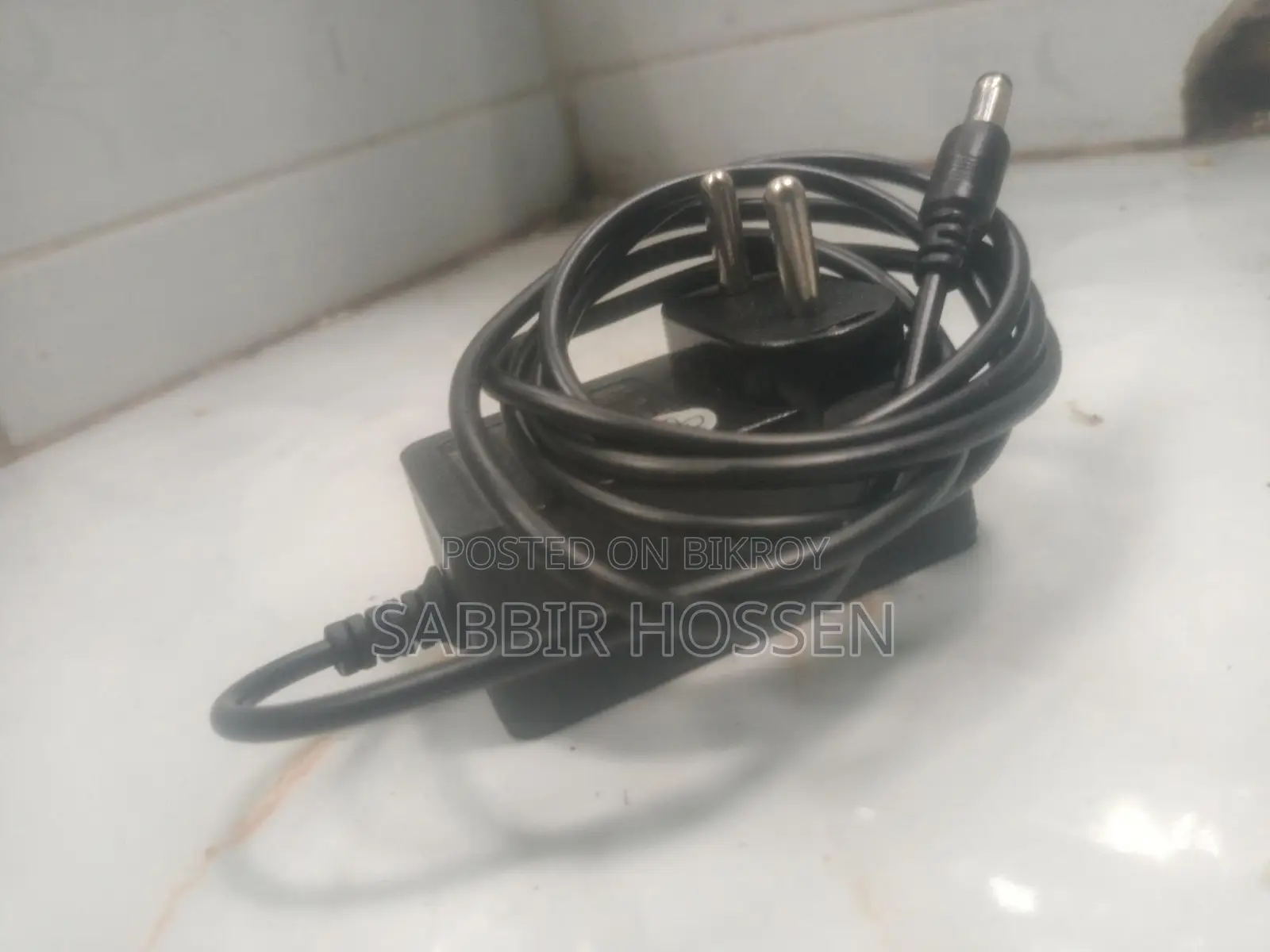 12 Volt 2Ah Charger for Sale