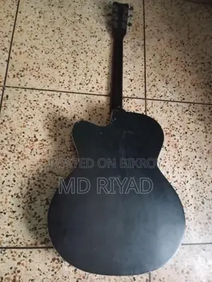Guitar