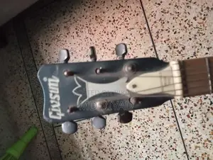 Guitar