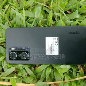 OPPO A57 4G . (Used)